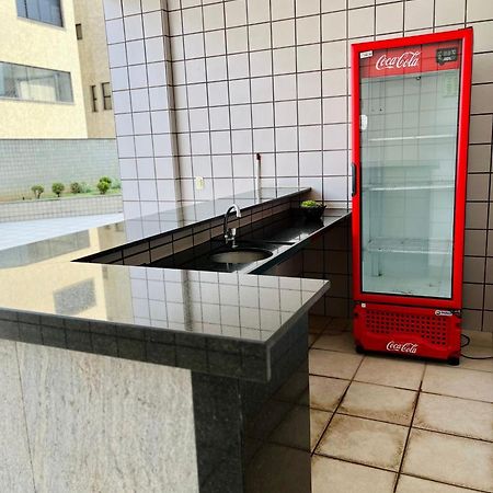 Lk Barro Preto 5 Lägenhet Belo Horizonte Exteriör bild