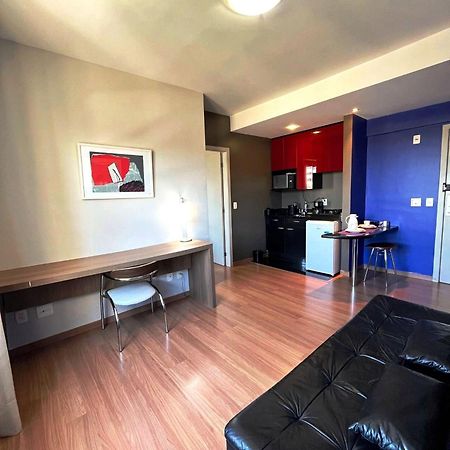 Lk Barro Preto 5 Lägenhet Belo Horizonte Exteriör bild