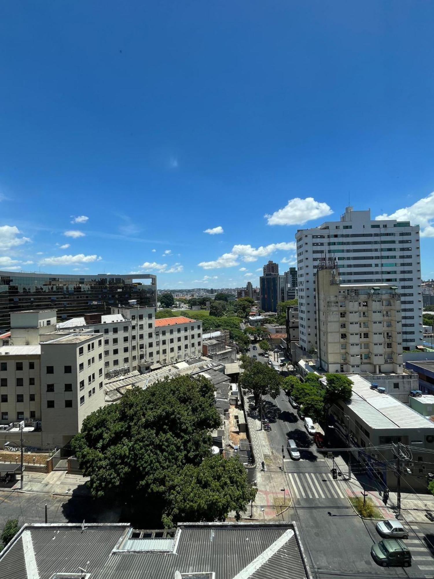 Lk Barro Preto 5 Lägenhet Belo Horizonte Exteriör bild