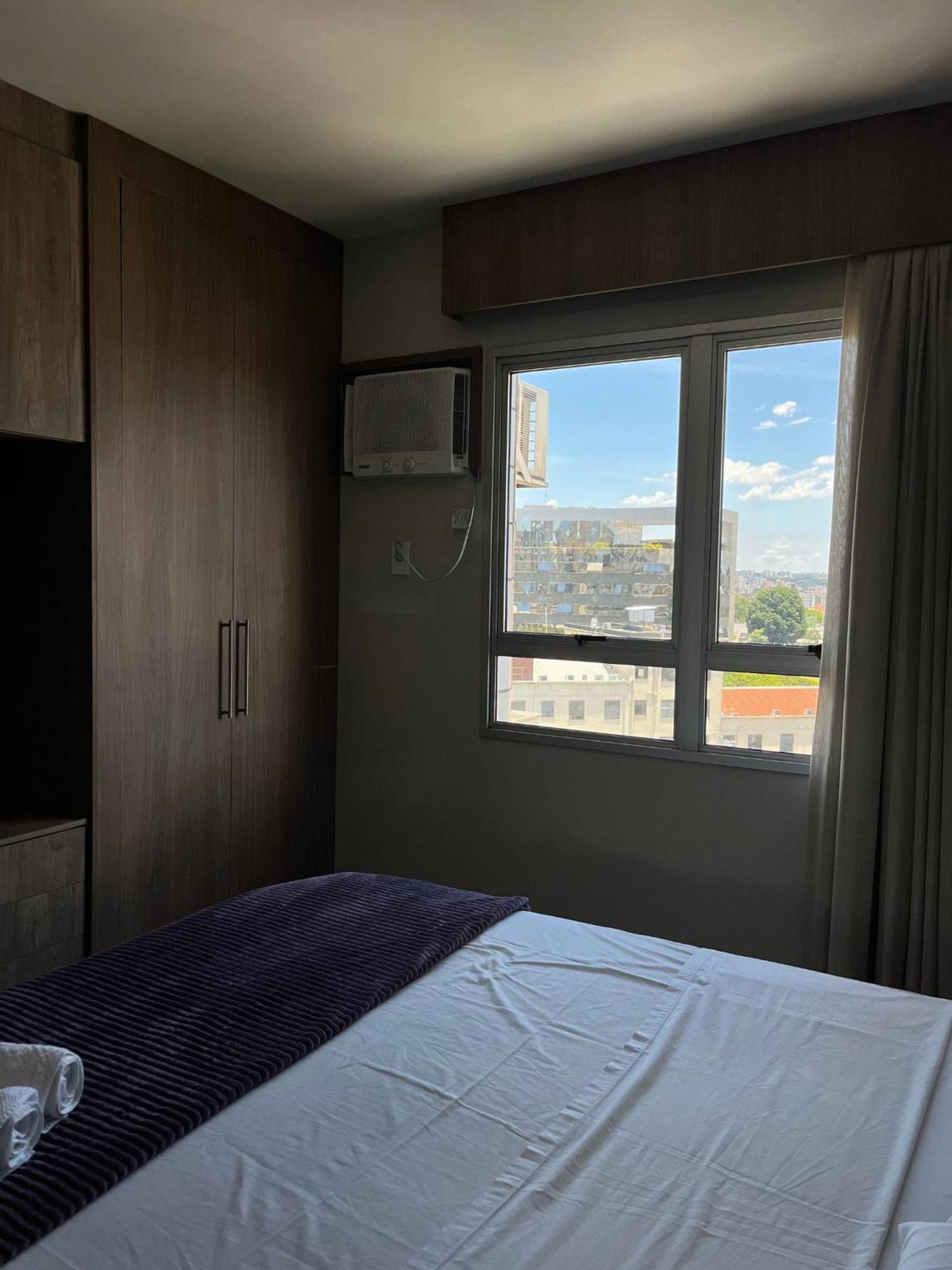Lk Barro Preto 5 Lägenhet Belo Horizonte Exteriör bild