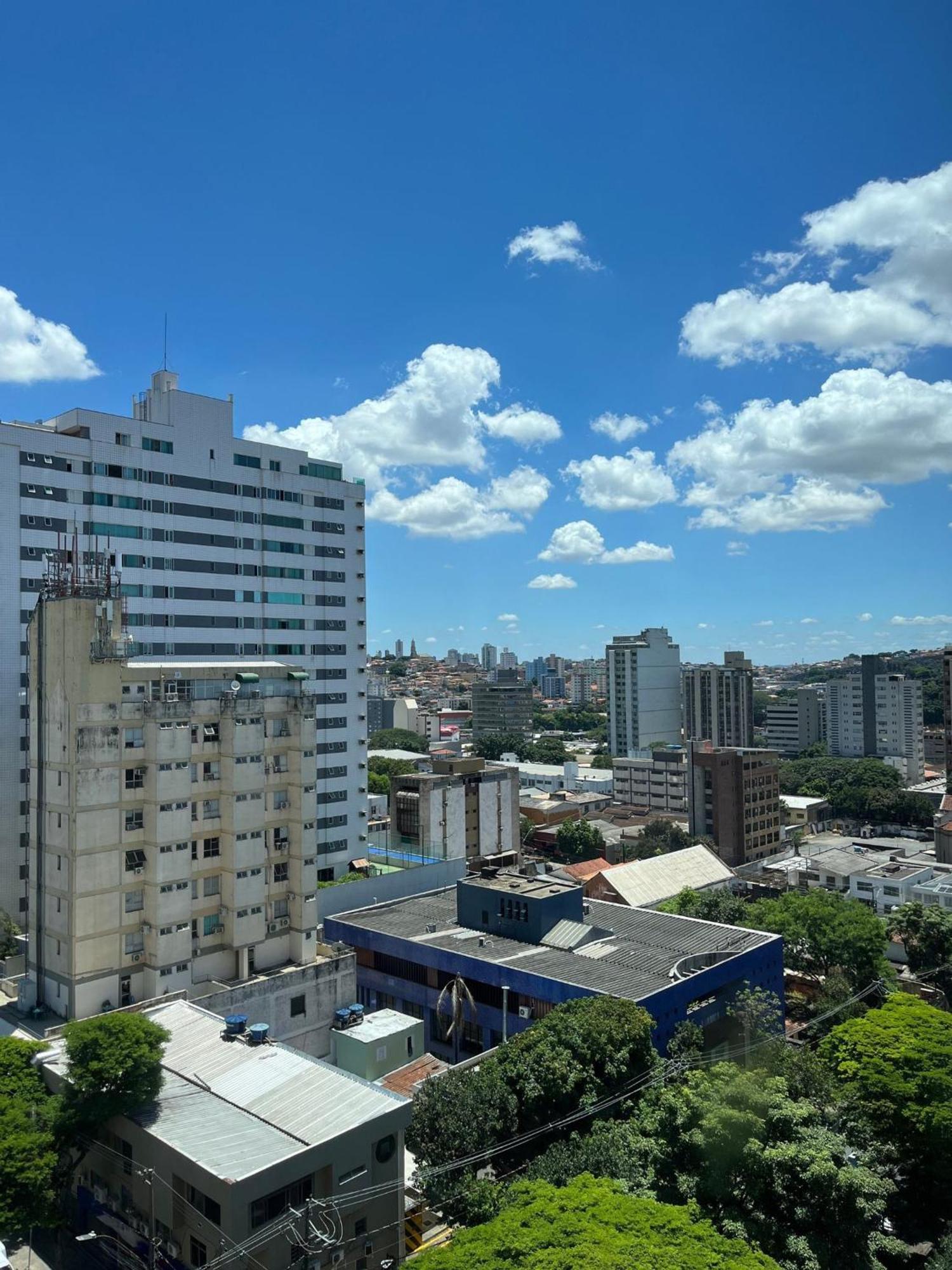 Lk Barro Preto 5 Lägenhet Belo Horizonte Exteriör bild