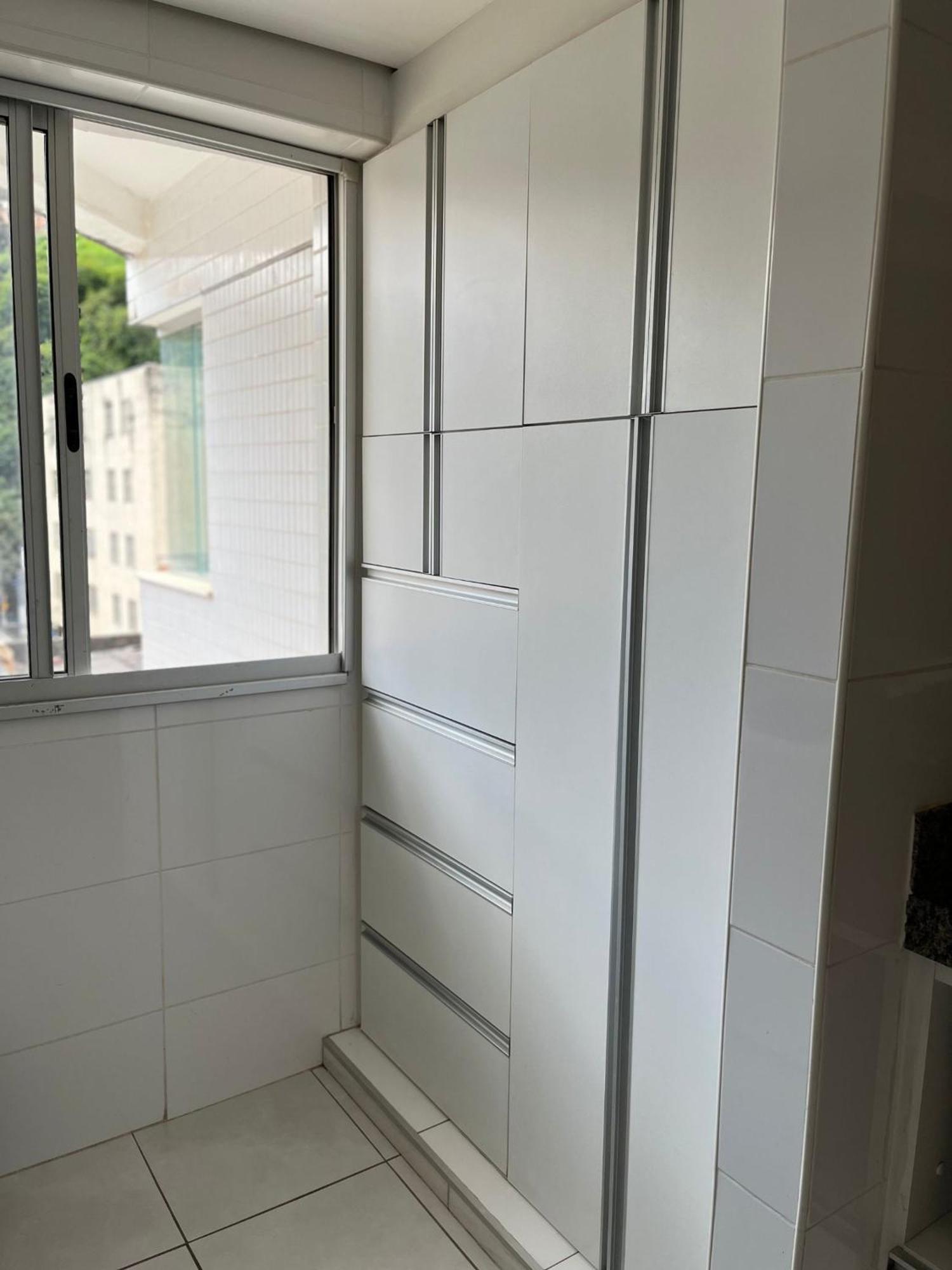 Lk Barro Preto 5 Lägenhet Belo Horizonte Exteriör bild