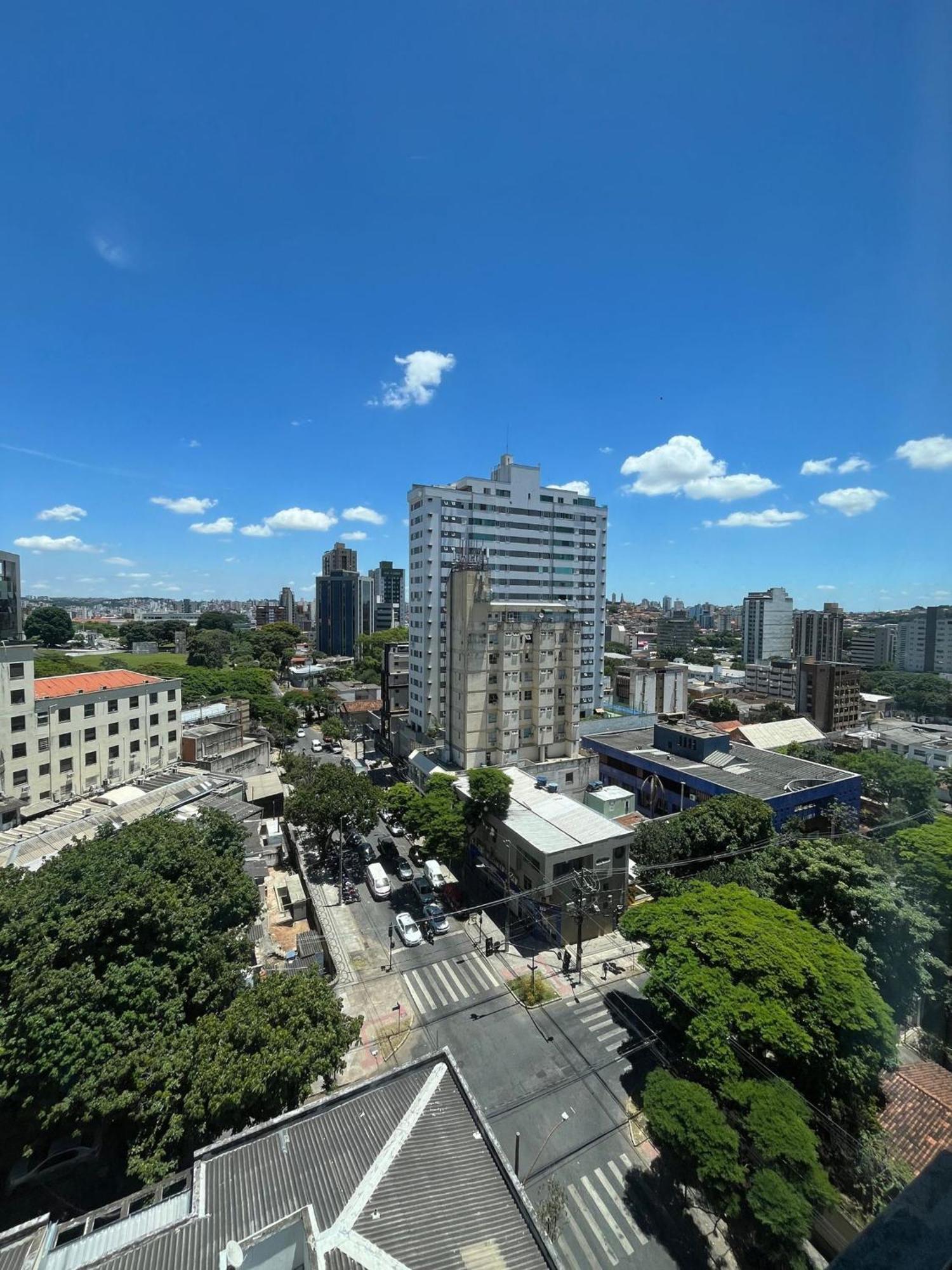 Lk Barro Preto 5 Lägenhet Belo Horizonte Exteriör bild