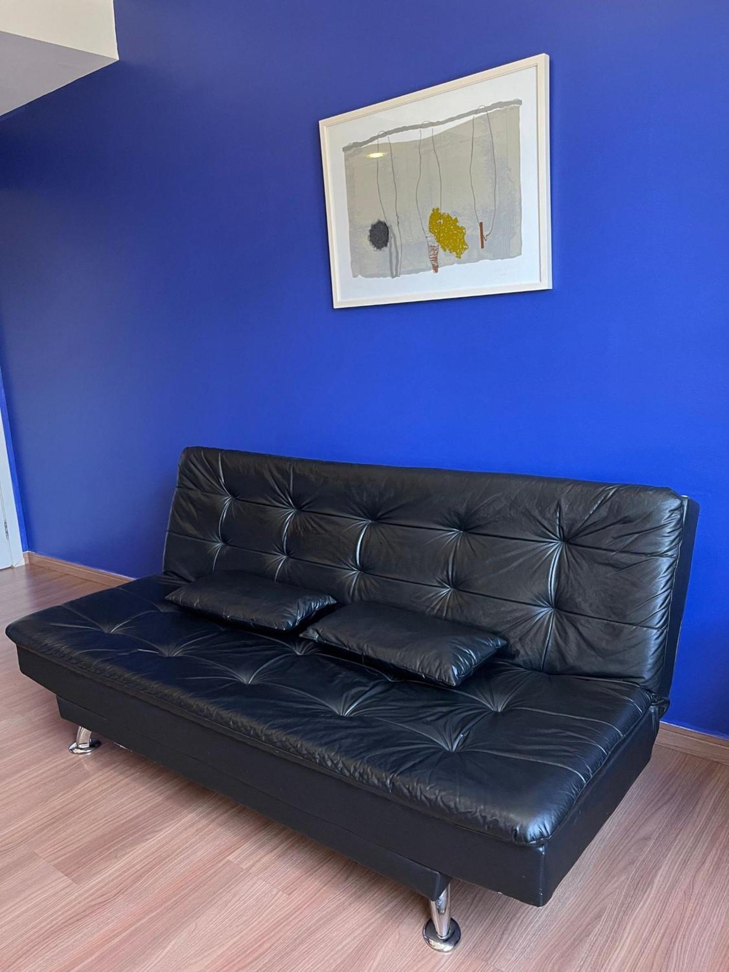 Lk Barro Preto 5 Lägenhet Belo Horizonte Exteriör bild