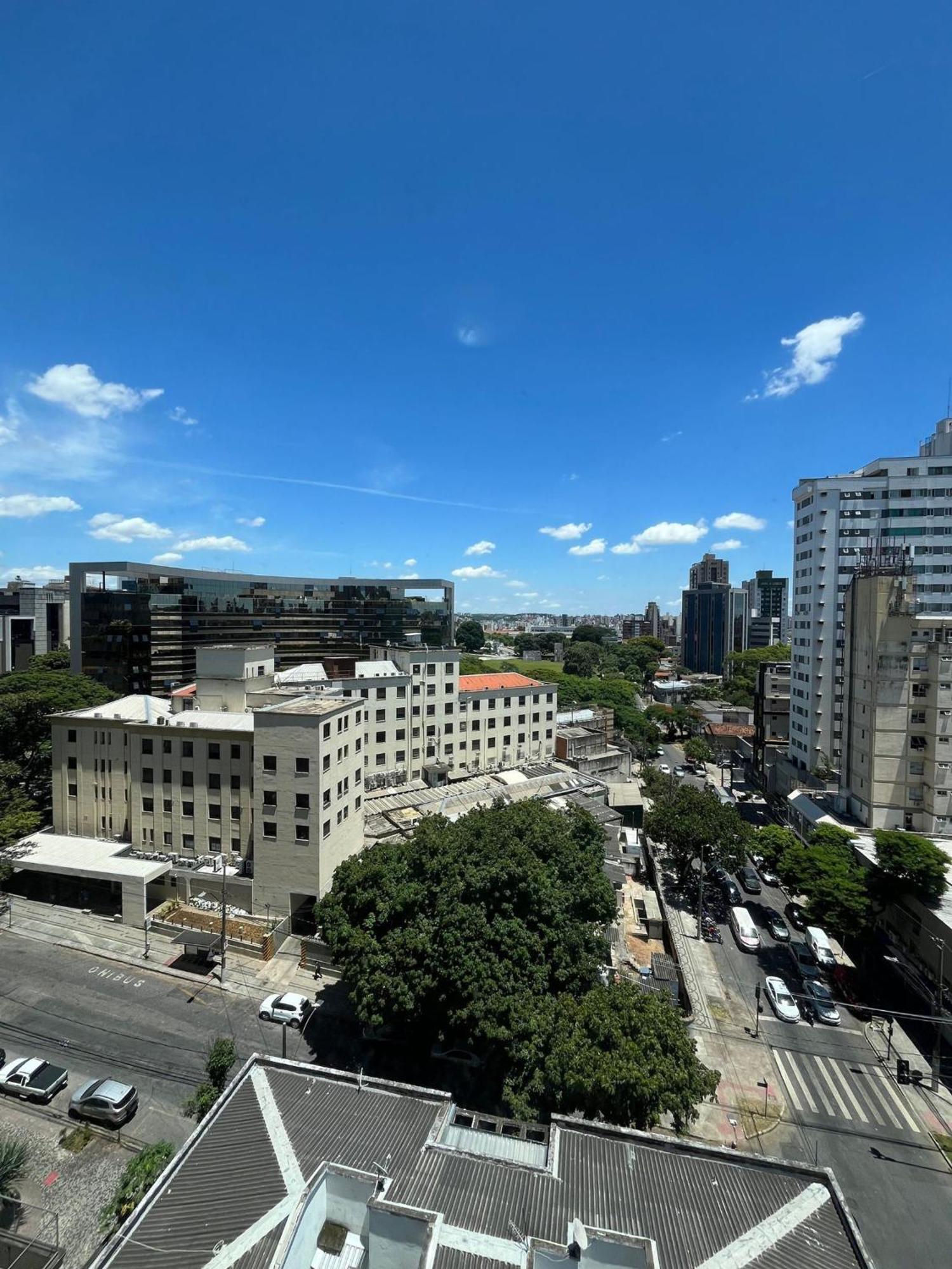Lk Barro Preto 5 Lägenhet Belo Horizonte Exteriör bild